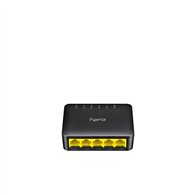 cudy gs105d switch gigabit ethernet (10/100/1000) negro