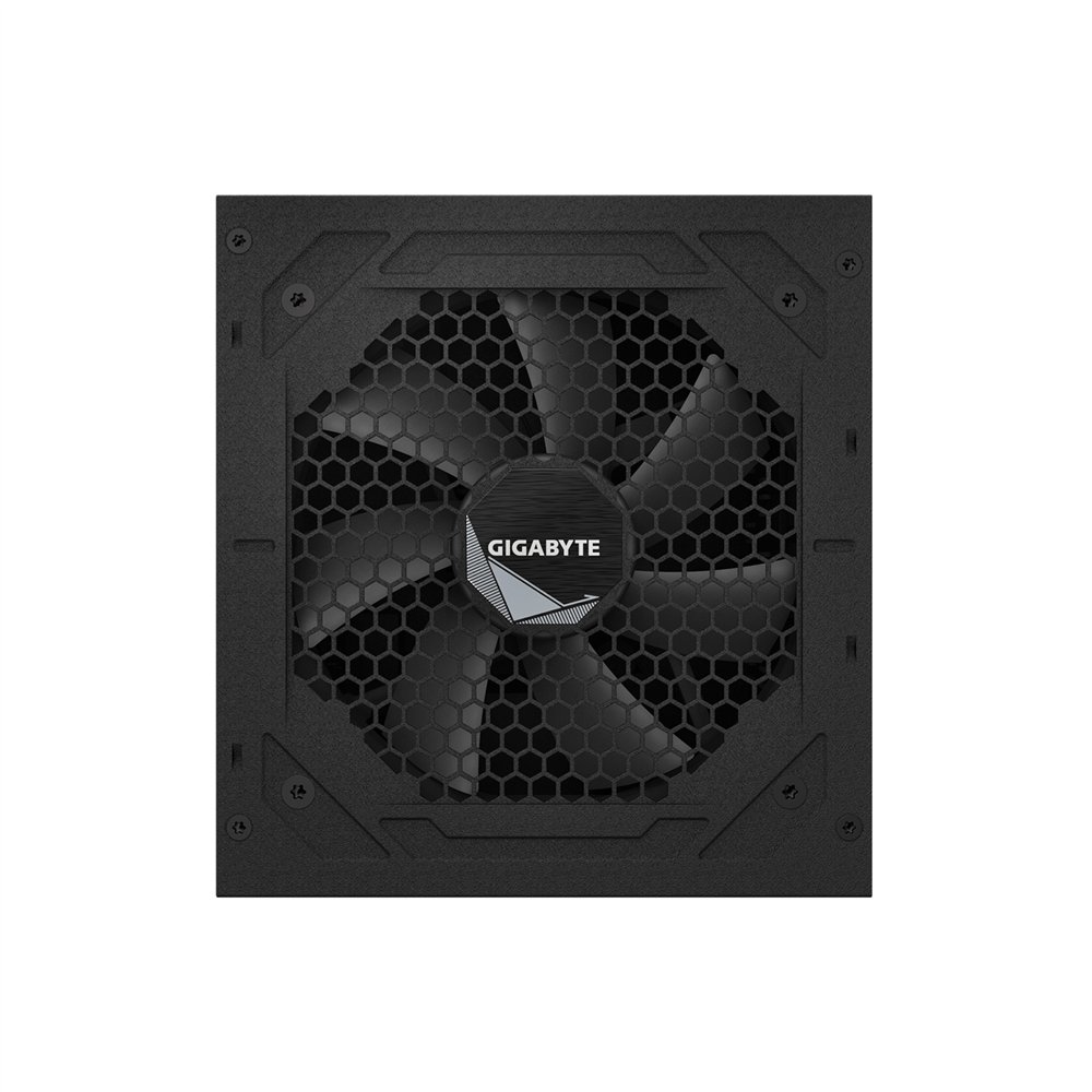 gigabyte gp-ud850gm pg5 unidad de fuente de alimentación 850 w 20+4 pin atx atx negro