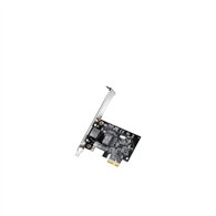 cudy pe10 adaptador y tarjeta de red interno ethernet 1000 mbit/s