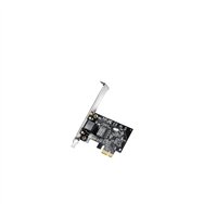 cudy pe10 adaptador y tarjeta de red interno ethernet 1000 mbit/s
