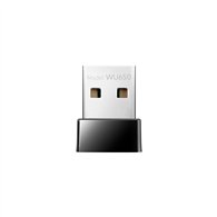 cudy wu650 adaptador y tarjeta de red wlan 433 mbit/s
