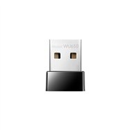 cudy wu650 adaptador y tarjeta de red wlan 433 mbit/s