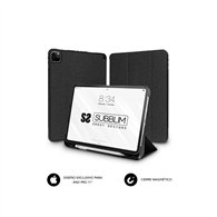 subblim funda tablet shock case ipad pro 11â€ 2021/20/18 negro
