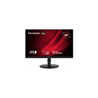 viewsonic vg2408a-mhd pantalla para pc 61 cm (24") 1920 x 1080 pixeles full hd led negro