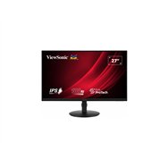 viewsonic vg2708a pantalla para pc 68,6 cm (27") 1920 x 1080 pixeles full hd led negro