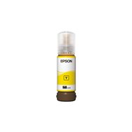epson 107 cartucho de tinta 1 pieza(s) original amarillo