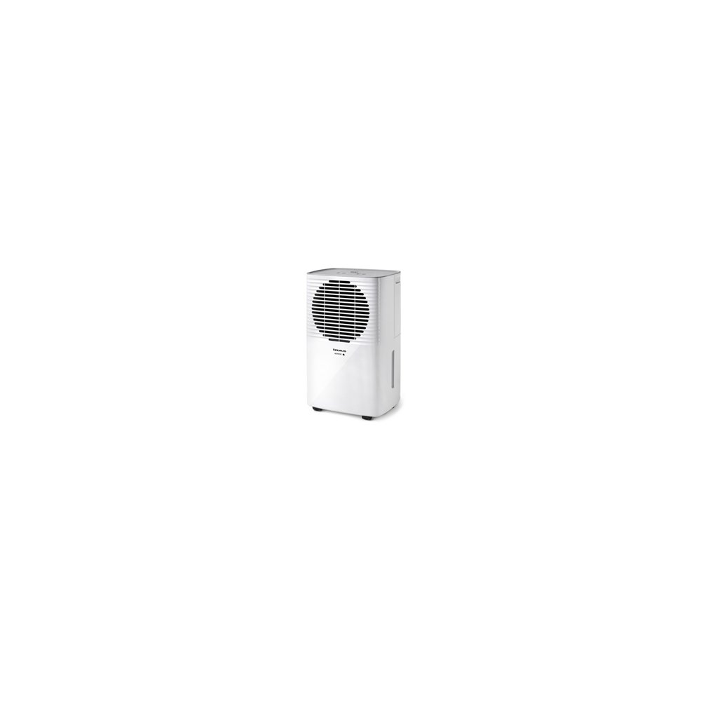 taurus dh1201 2,5 l 43 db 210 w gris, blanco