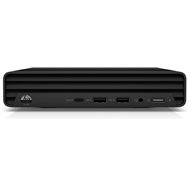 hp pro 260 g9 intel&reg core&trade i3 i3-1315u 8 gb ddr4-sdram 256 gb ssd windows 11 pro mini pc negro