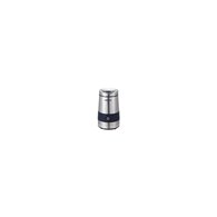haeger cg-200.001a molinillo de café 200 w negro, acero inoxidable