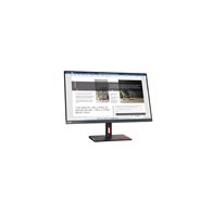lenovo thinkvision s27i-30 27" 1920 x 1080 pixeles full hd gris monitor