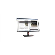 lenovo thinkvision s27i-30 27" 1920 x 1080 pixeles full hd gris monitor