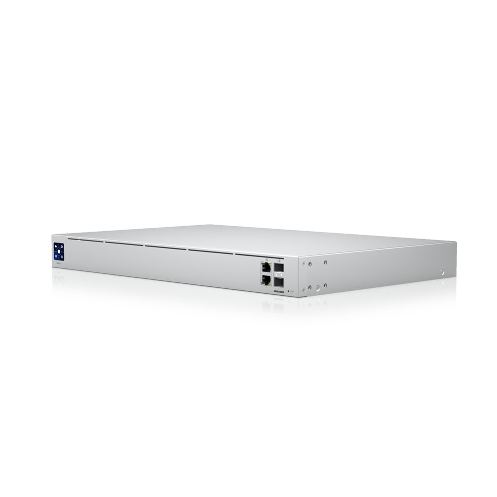 ubiquiti gateway pro pasarel y controlador 1000 mbit/s