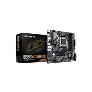 gigabyte b650m d3hp ax placa base amd b650 zócalo am5 micro atx