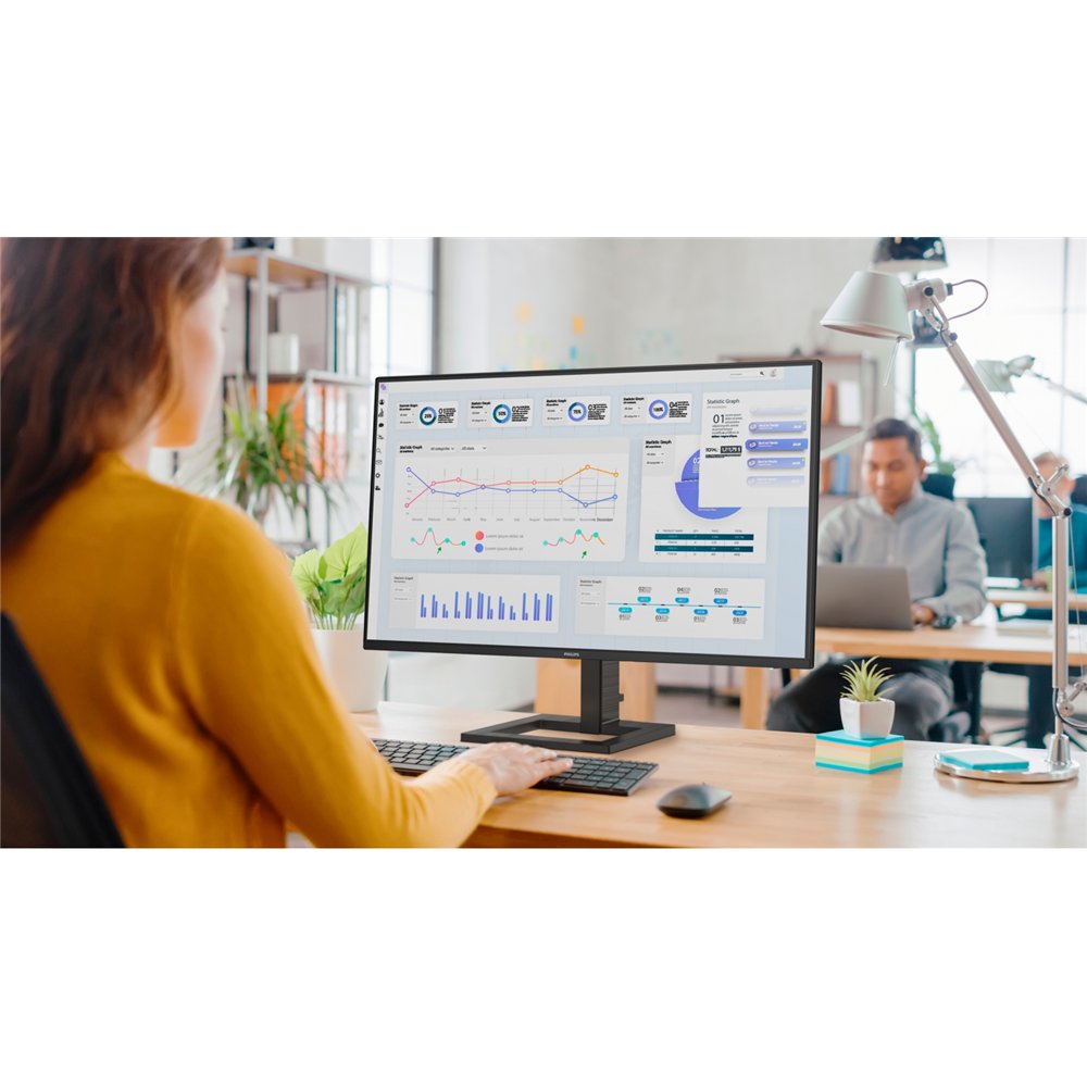 philips 27e1n1600ae/00 27" monitor