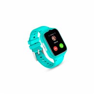 spc smartee 4g kids 4,32 cm (1.7") tft digital 240 x 280 pixeles pantalla táctil turquesa wifi gps (satélite)