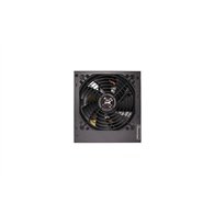 xilence xp650r6.2 unidad de fuente de alimentación 650 w 20+4 pin atx atx negro