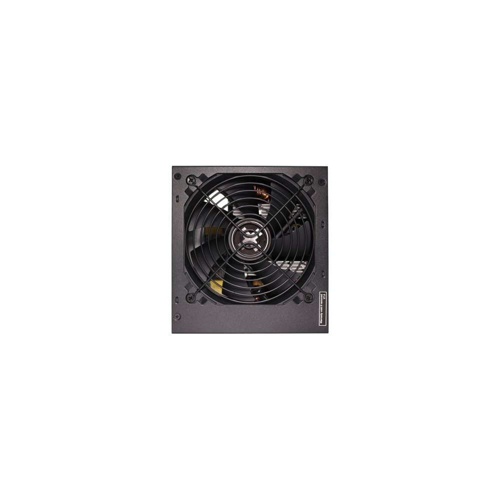 xilence xp650r6.2 unidad de fuente de alimentación 650 w 20+4 pin atx atx negro