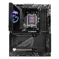 msi mpg x870e carbon wifi placa base amd x870e zócalo am5 atx