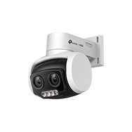 tp-link vigi c540v cámara de vigilancia cámara de seguridad ip interior y exterior 2560 x 1440 pixeles techo