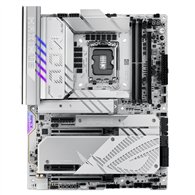 asus rog maximus z890 apex intel z890 lga 1851 (socket v1) atx
