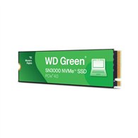 wd green sn3000 512gb disco ssd 5000mb/s nvme pcie 4.0 m.2 gen4 qlc 3d nand disco ssd