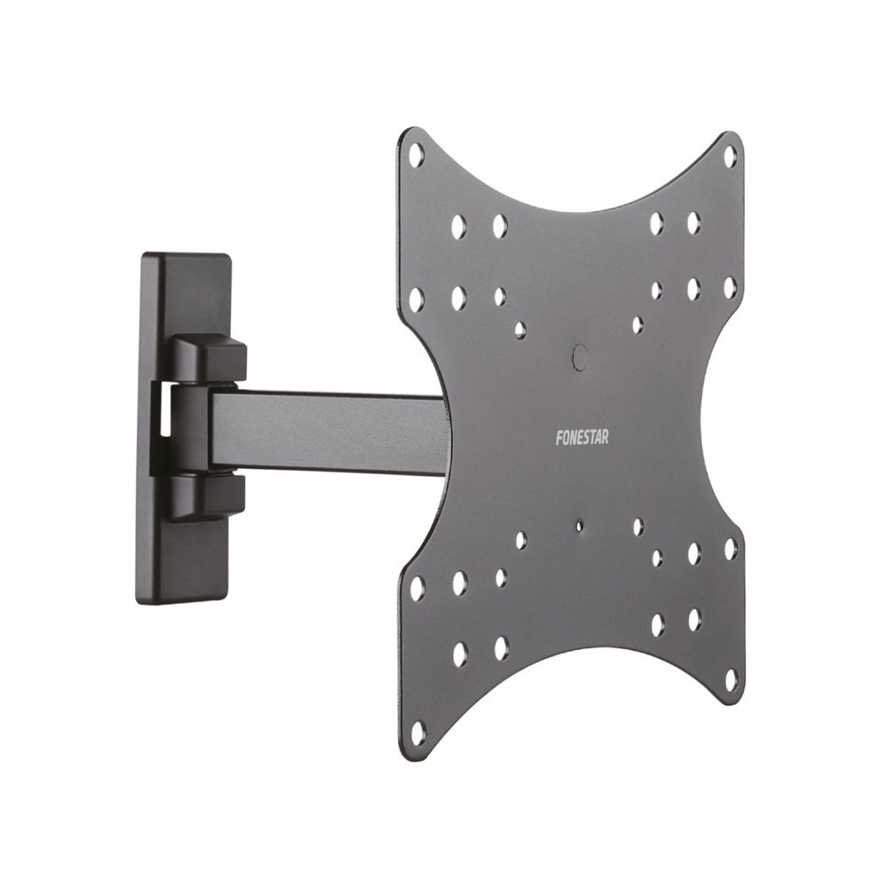 fonestar mov-122ba soporte para tv 139,7 cm (55") negro