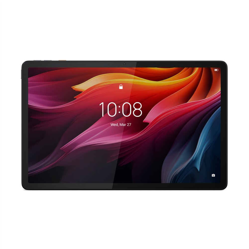 lenovo tab k11 4g mediatek 128 gb 27,9 cm (11") 8 gb wi-fi 5 (802.11ac) android 13 gris