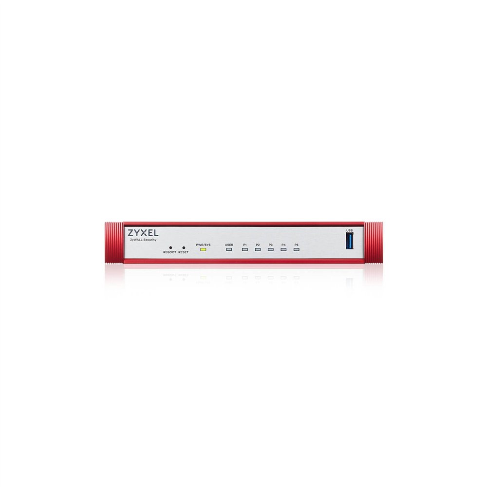 zyxel usgflex50h-eu0101f cortafuegos (hardware)