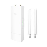cudy re1200 outdoor repetidor de red blanco 10, 100 mbit/s