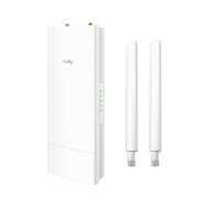 cudy re1200 outdoor repetidor de red blanco 10, 100 mbit/s
