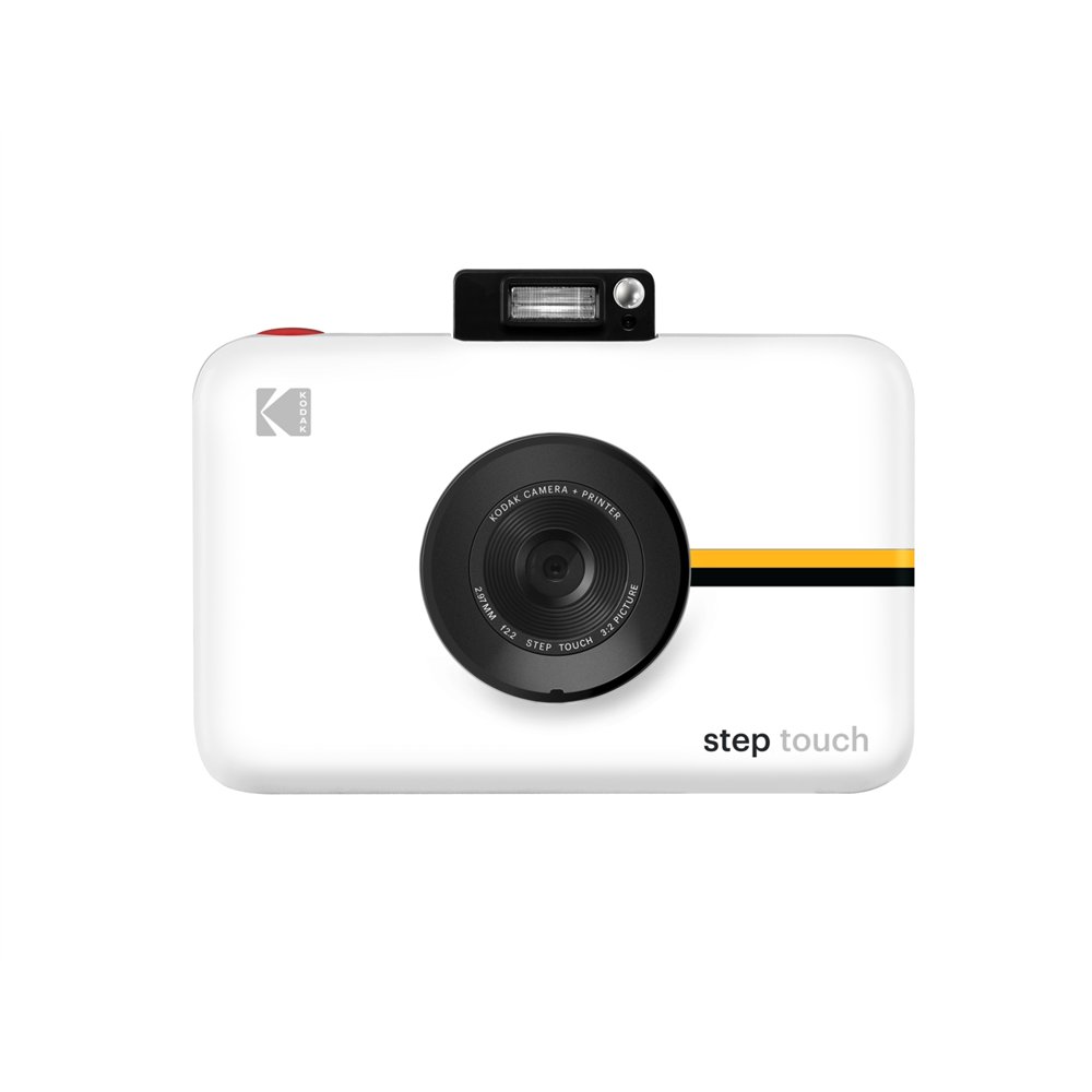 kodak step touch 50 x 76 mm blanco