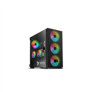 savio savgc-raptorx1 carcasa de ordenador midi tower negro