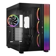 be quiet! light base 900 fx black full tower negro