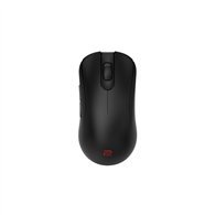 benq zowie za13-dw ratón juego mano derecha rf inalámbrico 3200 dpi