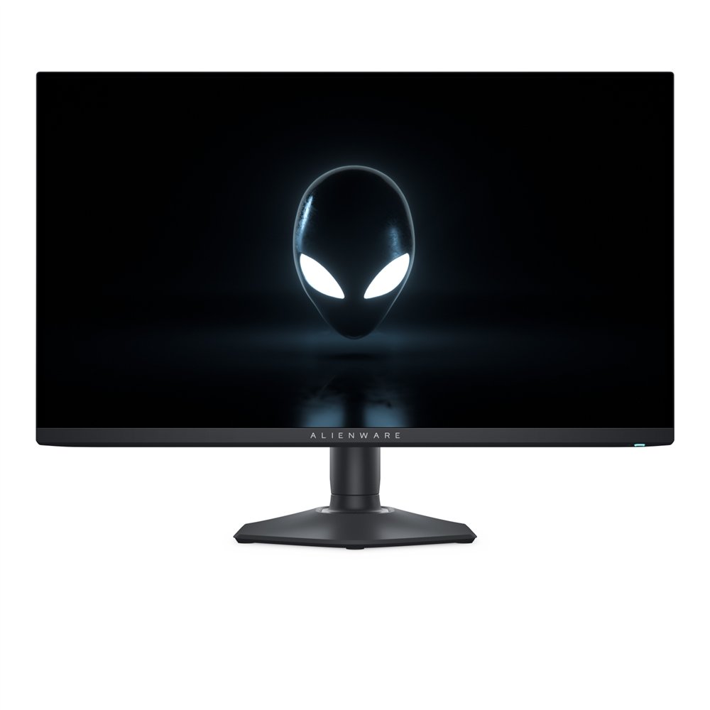 alienware aw2725df pantalla para pc 67,8 cm (26.7") 2560 x 1440 pixeles quad hd qd-oled negro