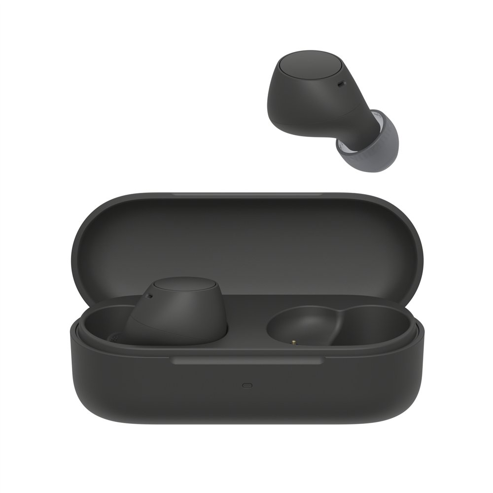 sony wf-c510 auriculares true wireless stereo (tws) dentro de oído llamadas/música/deporte/uso diario bluetooth negro
