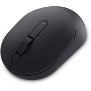 dell ms355 ratón universal ambidextro rf wireless + bluetooth óptico 4020 dpi