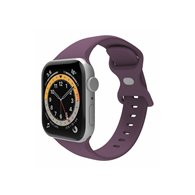 celly wbandsil40vl pieza y accesorio para reloj correa de reloj