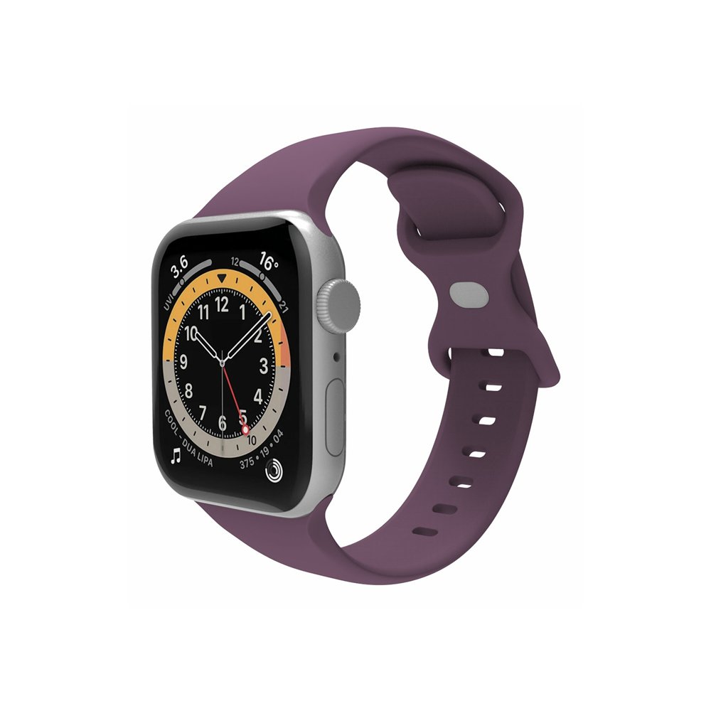 celly wbandsil40vl pieza y accesorio para reloj correa de reloj
