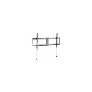 vision vfm-w8x4v/2 soporte para tv 190,5 cm (75") negro