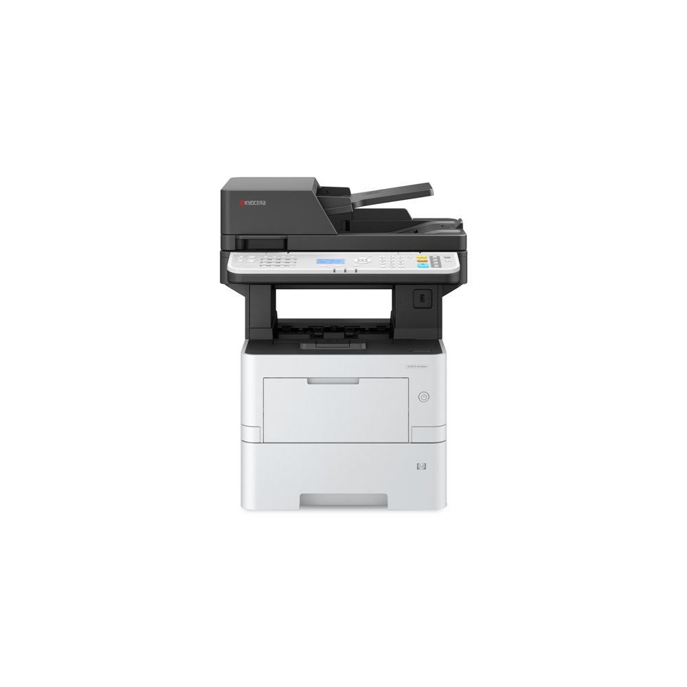 kyocera ecosys ma4500x laser a4 1200 x 1200 dpi 45 ppm