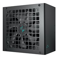 deepcool pl750d unidad de fuente de alimentación 750 w 20+4 pin atx atx negro