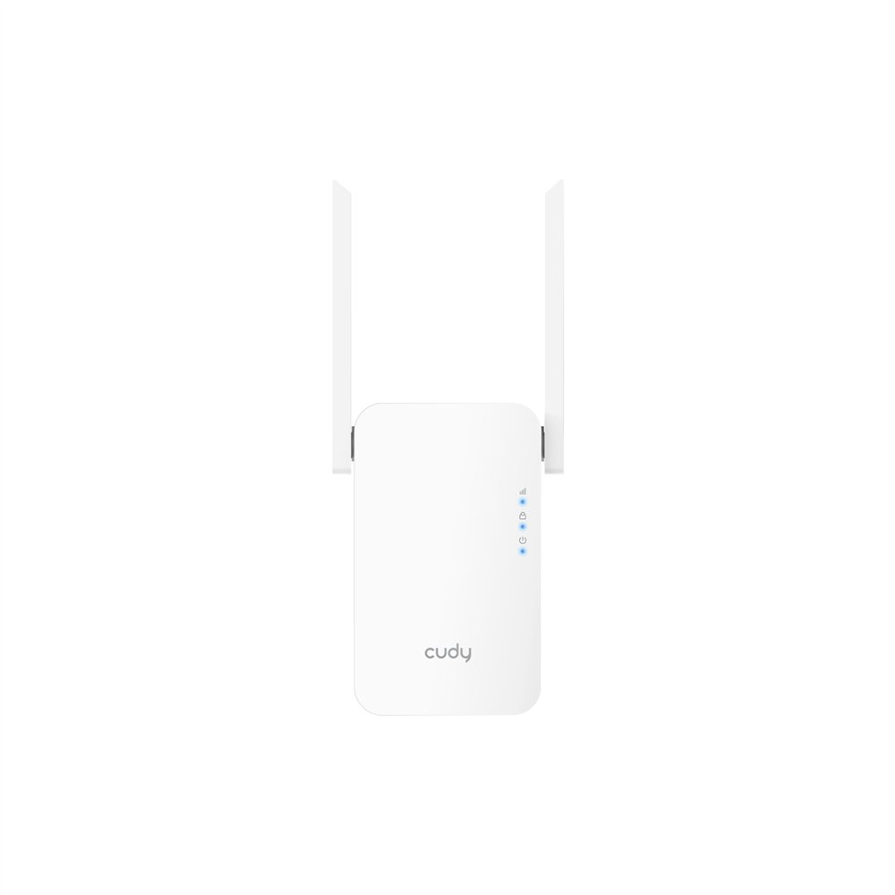 cudy re1200 amplificador de señal wi-fi