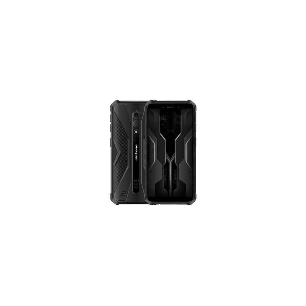 ulefone armor x12 3/32gb negro