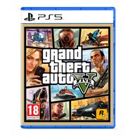 take-two interactive grand theft auto v estándar playstation 5