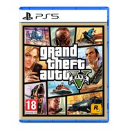 take-two interactive grand theft auto v estándar playstation 5