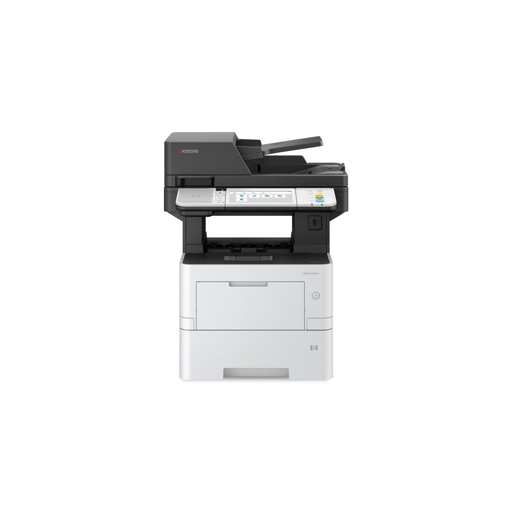 kyocera ecosys ma4500ix laser a4 1200 x 1200 dpi 45 ppm
