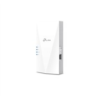 tp-link re600x ampliador de red transmisor y receptor de red blanco 10, 100, 1000 mbit/s