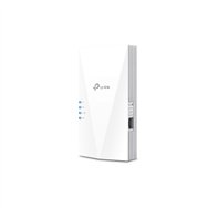 tp-link re600x ampliador de red transmisor y receptor de red blanco 10, 100, 1000 mbit/s
