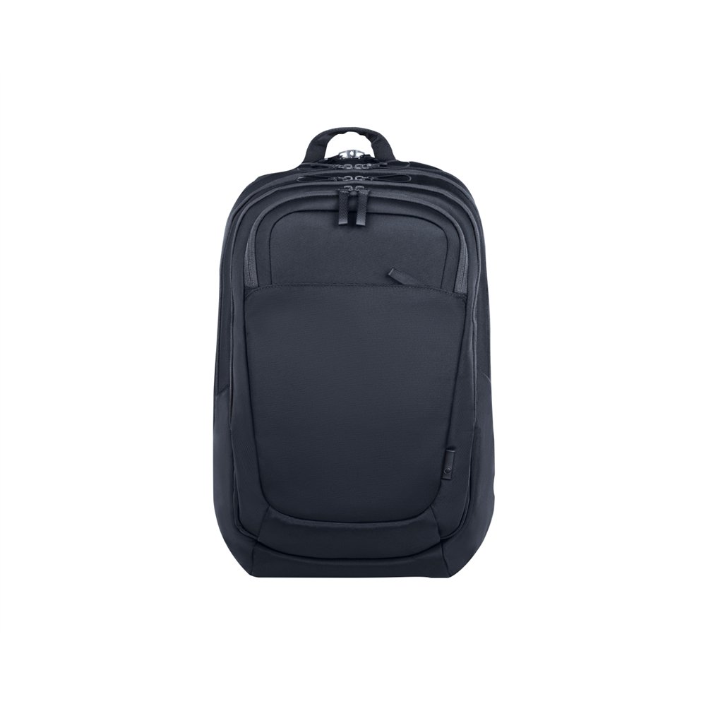 hp mochila para portátil de 17 pulgadas travel plus 30l